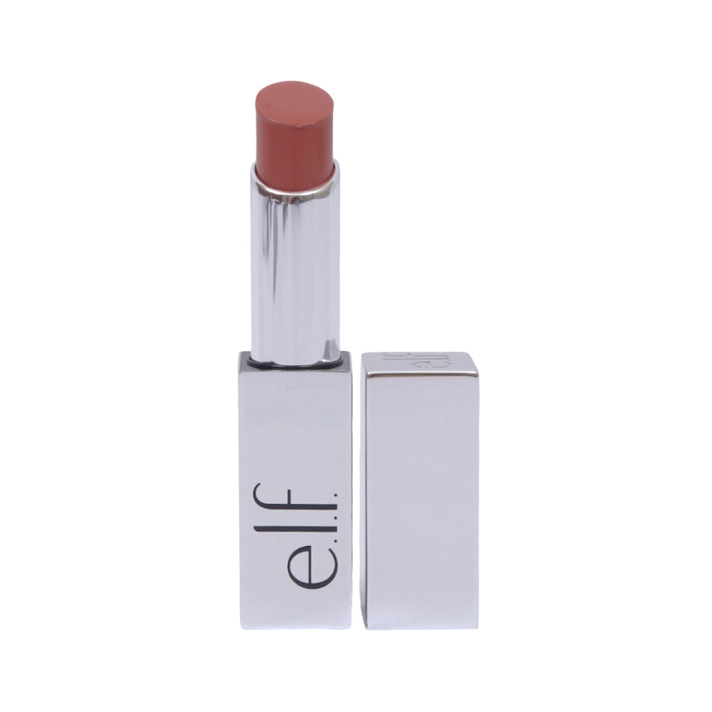E.L.F GLOW REVIVER SLIPSTICK LIP OIL - CARA MELT 3.4 G