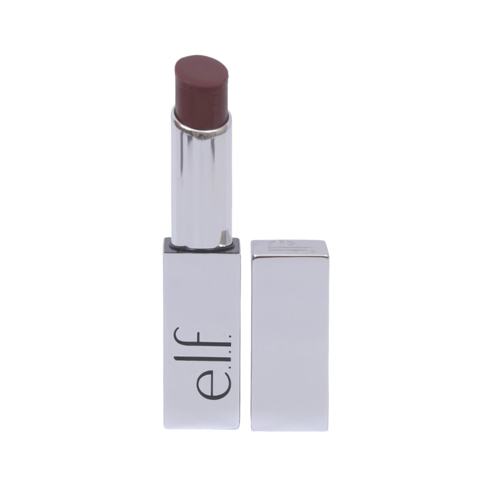 E.L.F GLOW REVIVER SLIPSTICK LIP OIL - JAM PACKED 3.4 G