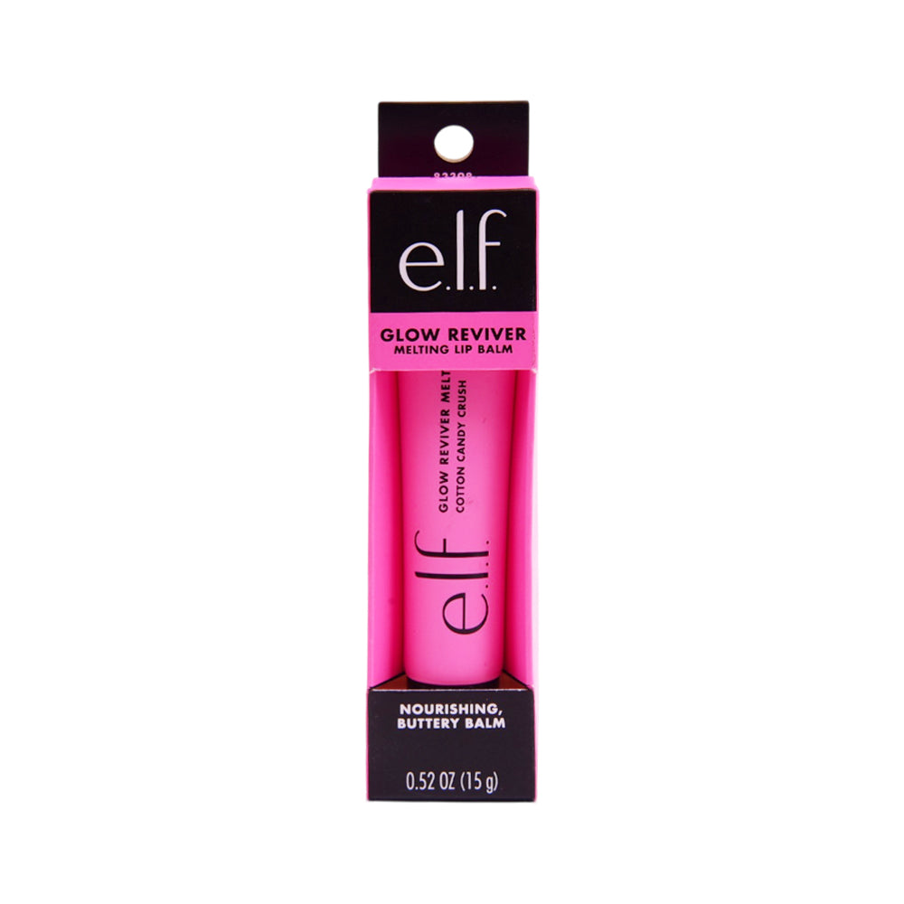 GLOW REVIVER MELTING LIP BLAM COTTON CANDY CRUSH 15 GM