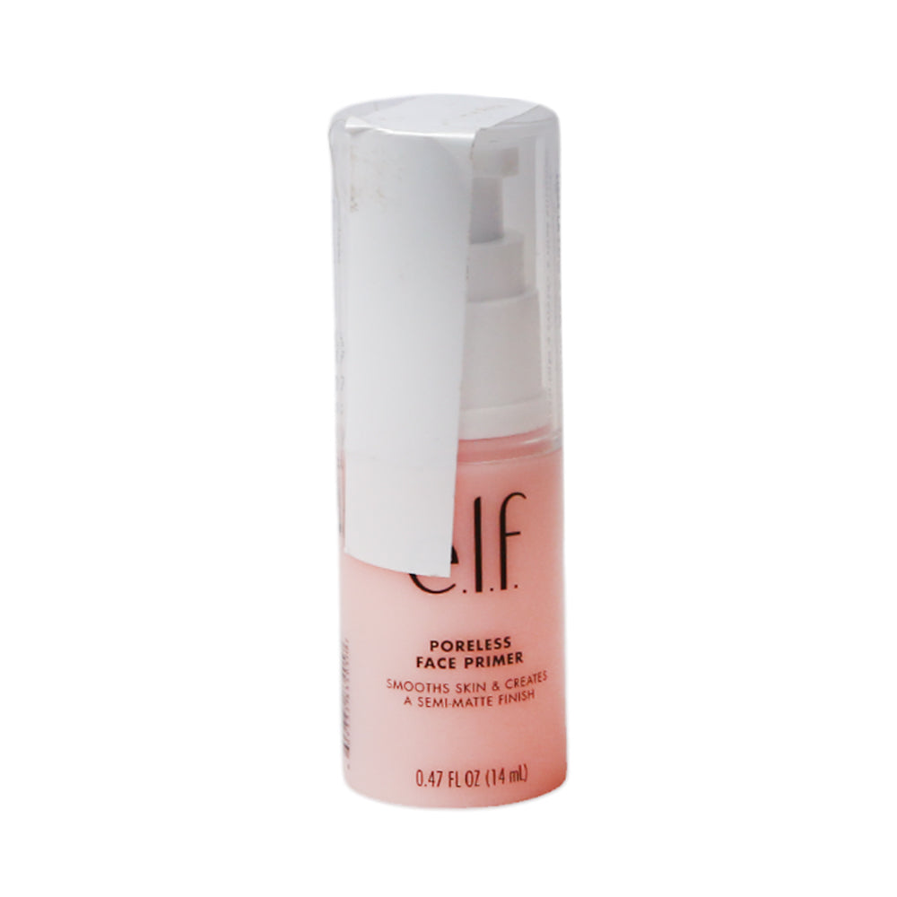 ELF PORELESS FACE PRIMER