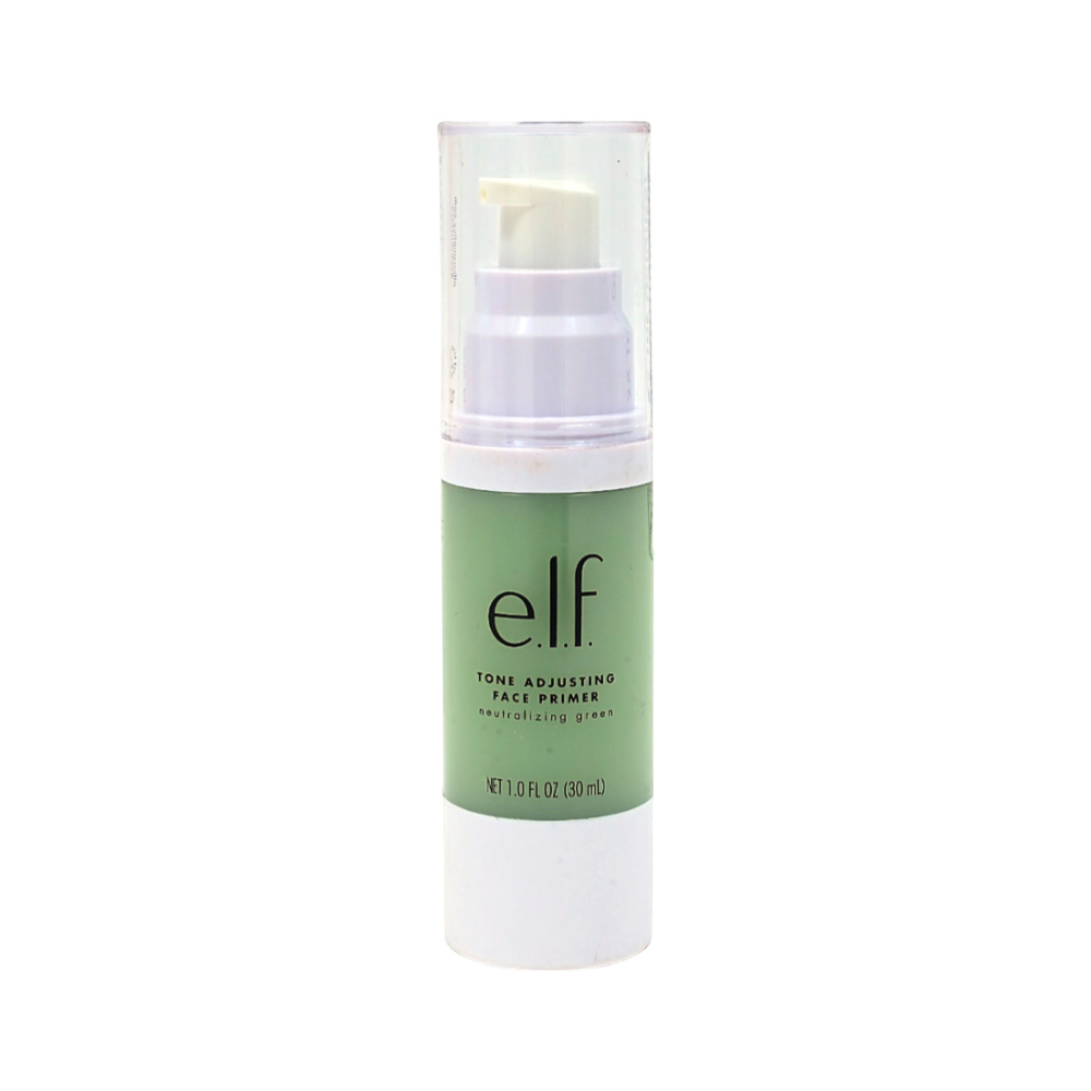 ELF TONE ADJUSTING FACE PRIMER 30ML