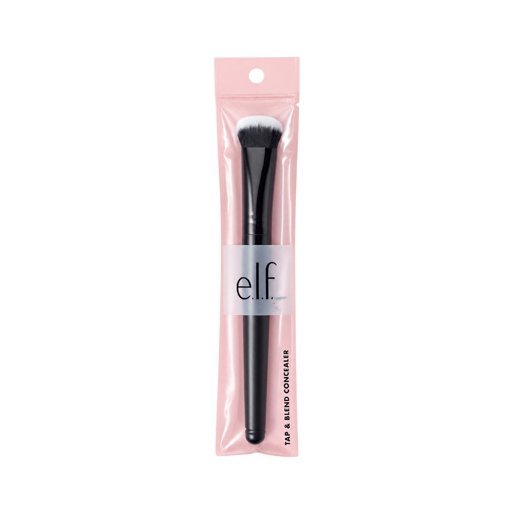 ELF TAP & BLEND CONCEALER  BRUSH 83495
