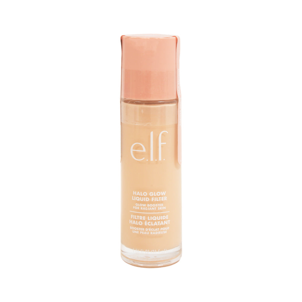 E.L.F FOUNDATION HALO GLOW LIQUID FILTER  31.5 ML