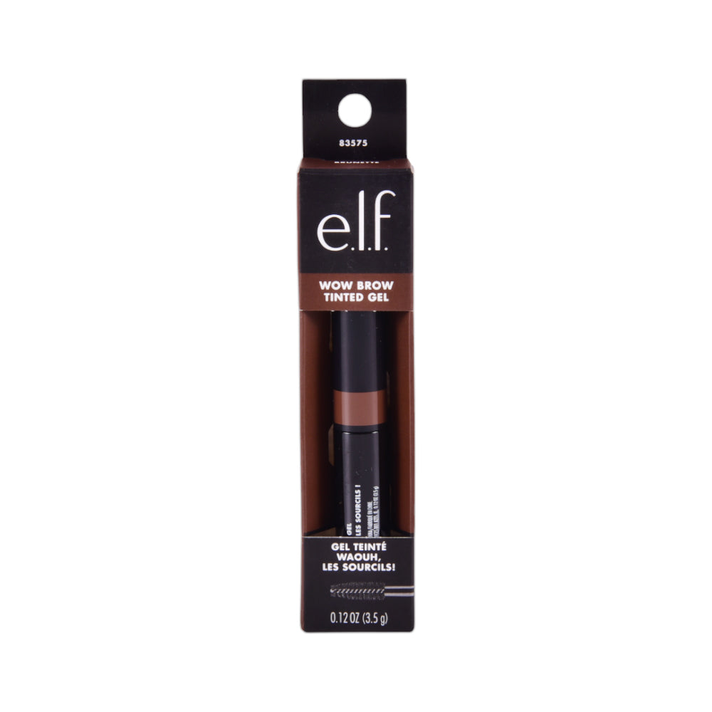 E L F BROW GEL BURNETTE 3.5G