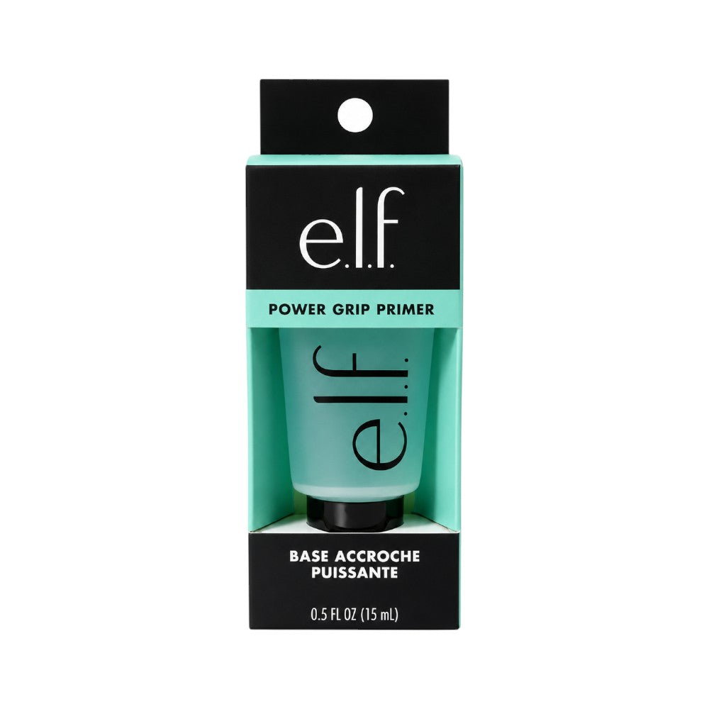 ELF POWER GRIP PRIMER MINNI CLEAR TRANSPARENT 15ML