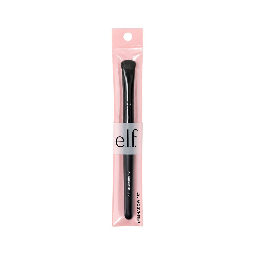 ELF EYESHADOW C BRUSH