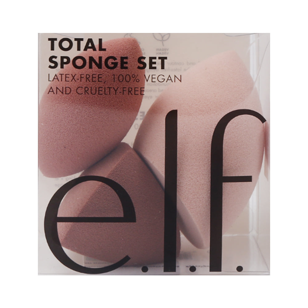 ELF TOTAL SPONGE SET
