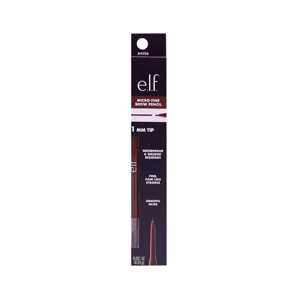 ELF MICRO FINE BROW PENCIL ESPRESSO 0.03G