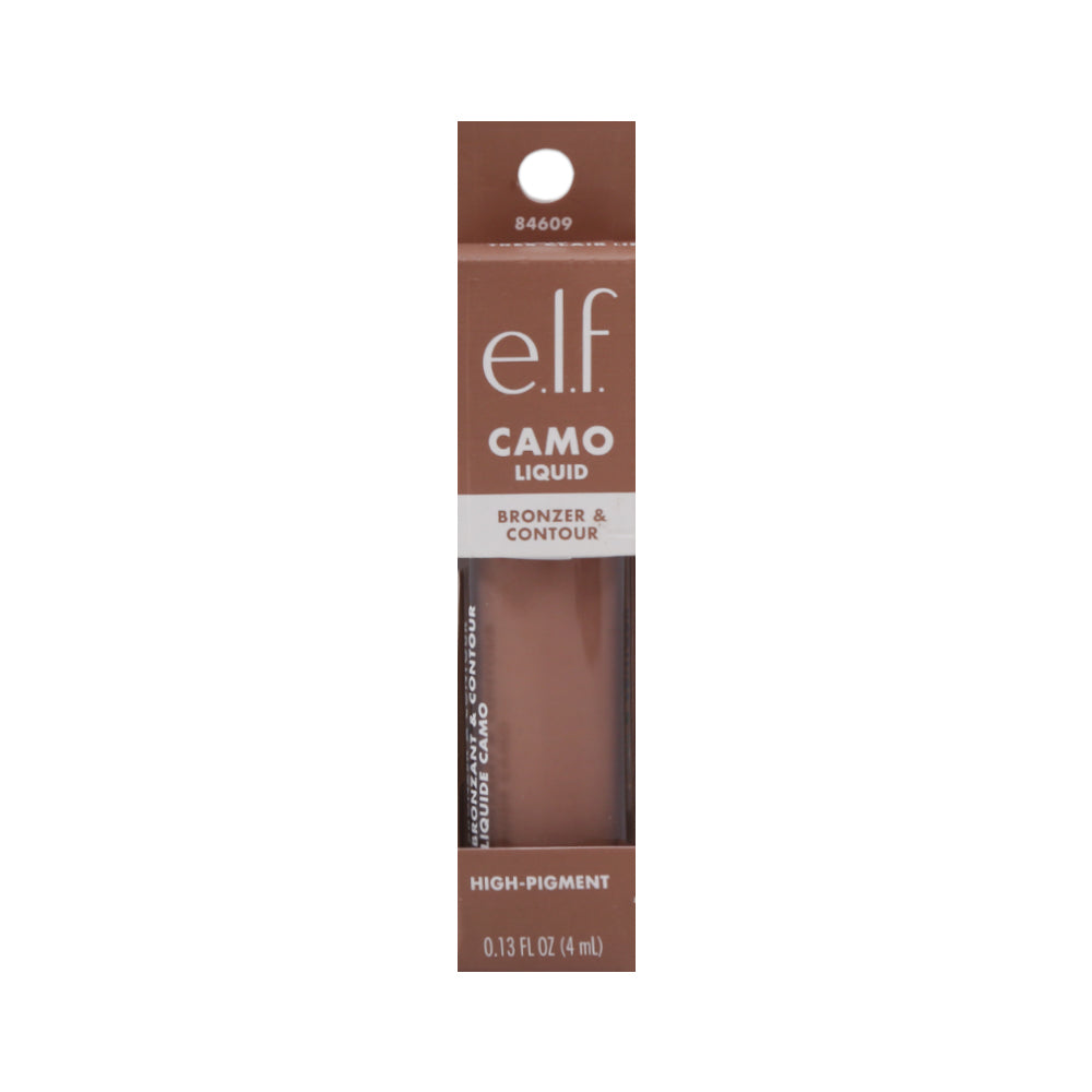 ELF CAMO LIQUID BLUSH 1 FAIR TRES CLAIRE 4ML