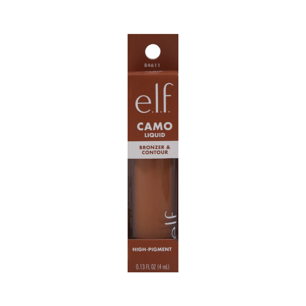 ELF CAMO LIQUID BLUSH LIGHT/CLAIR 4ML