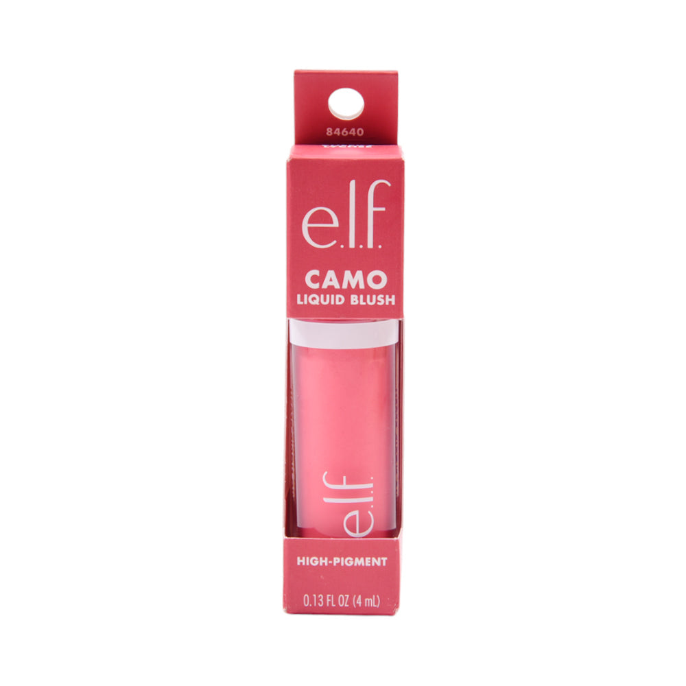 ELF CAMO LIQUID BLUSH CHEEKY LYCHEE 4ML