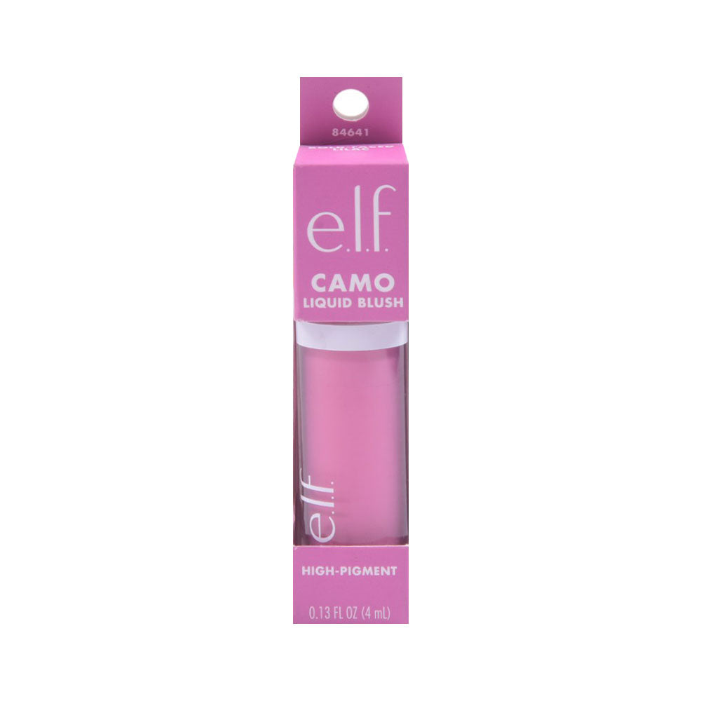 ELF LIQUID BLUSH BOLD 4ML