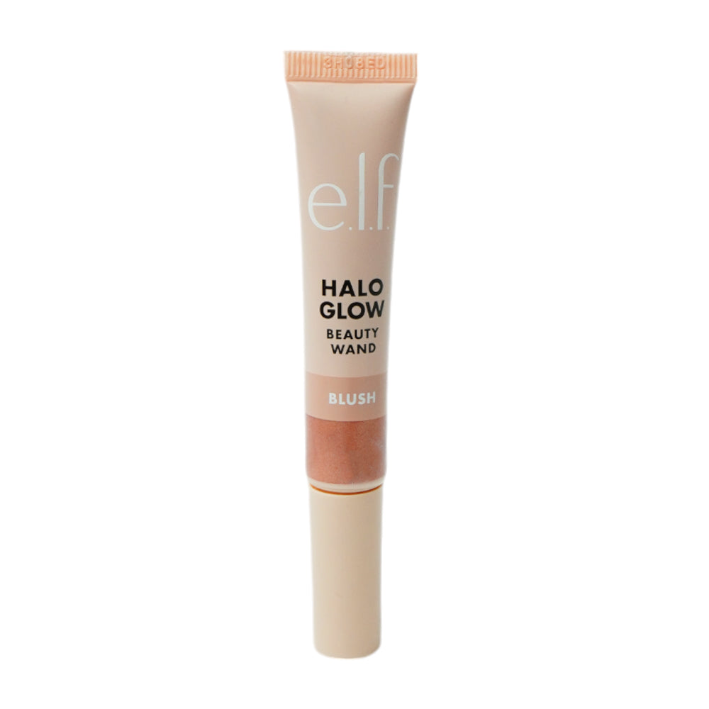 E.L.F HALO GLOW BEAUTY WAND HIGH LIGHTER (ROSE YOU SLAY) 10M