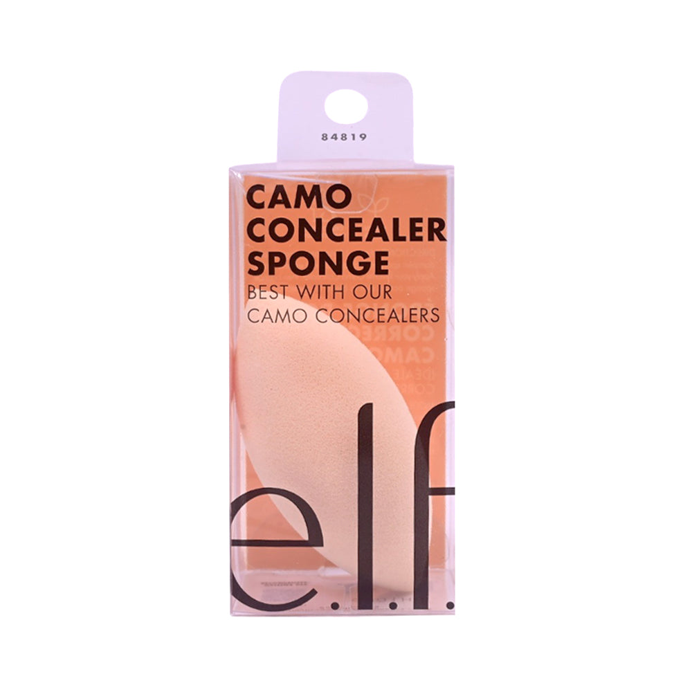 E.L.F SPONGE CAMO CONCEALER SPONGE