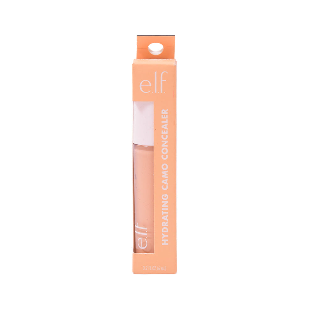 ELF 16HR CAMO CONCEALER (FAIR WARM) 6ML