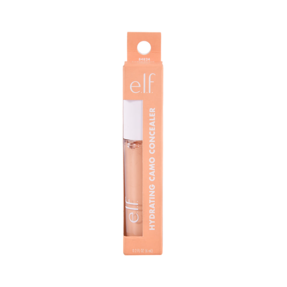 ELF 16HR CAMO CONCEALER (LIGHT SAND) 6ML