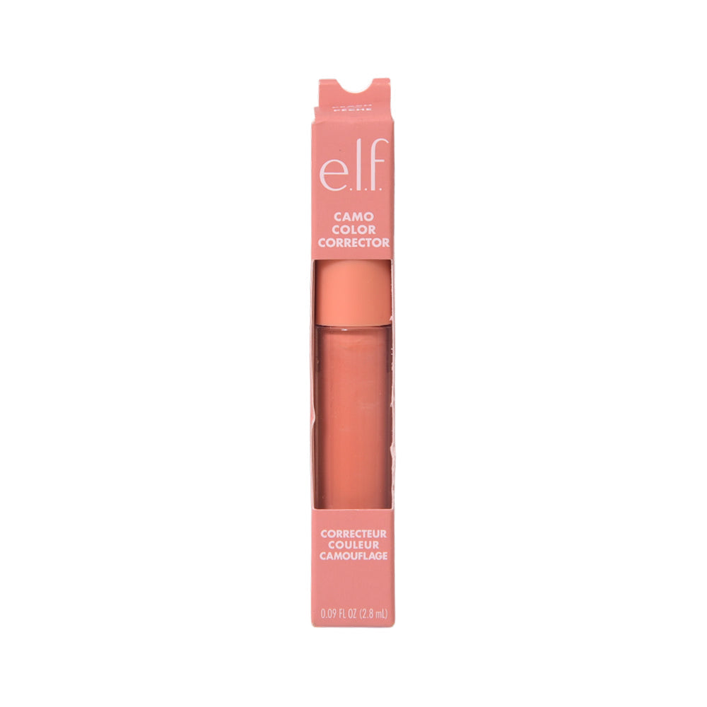 E.L.F CORRECTOR PEACH 2.8ML