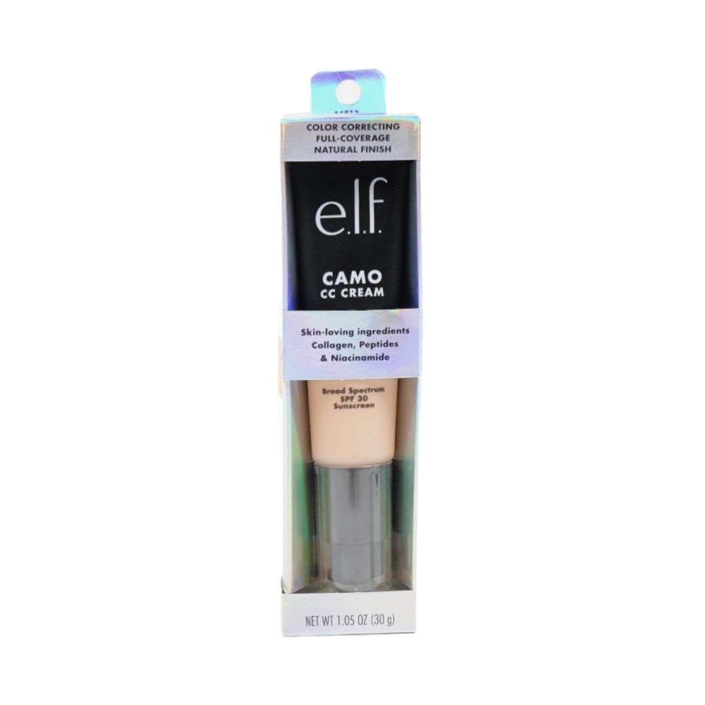 E.L.F CAMO CC CREAM (FAIR 150) 30G
