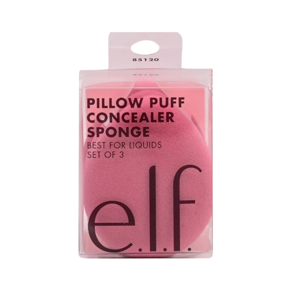 ELF PILLOW PUFF SPONFE SET 3