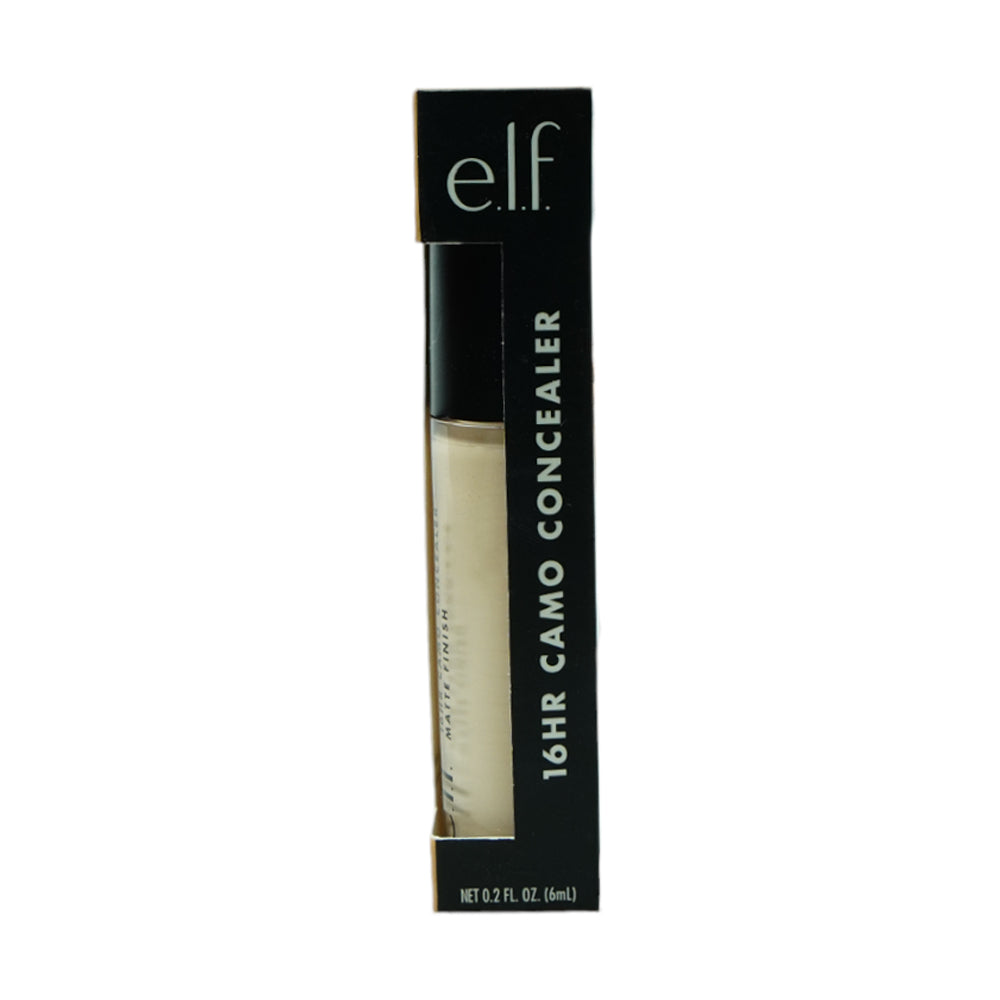 E.L.F FULL COVERAGE MATTE 16HR CAMO CONCEALER (FAIR BEIGHE)