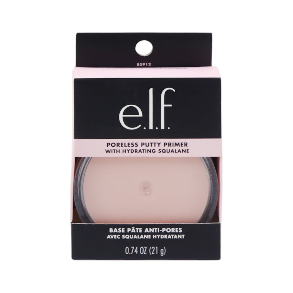 E.L.F THE PERFECTING PUTTY PRIMER (PORE LESS PUTTY UNILVERSA