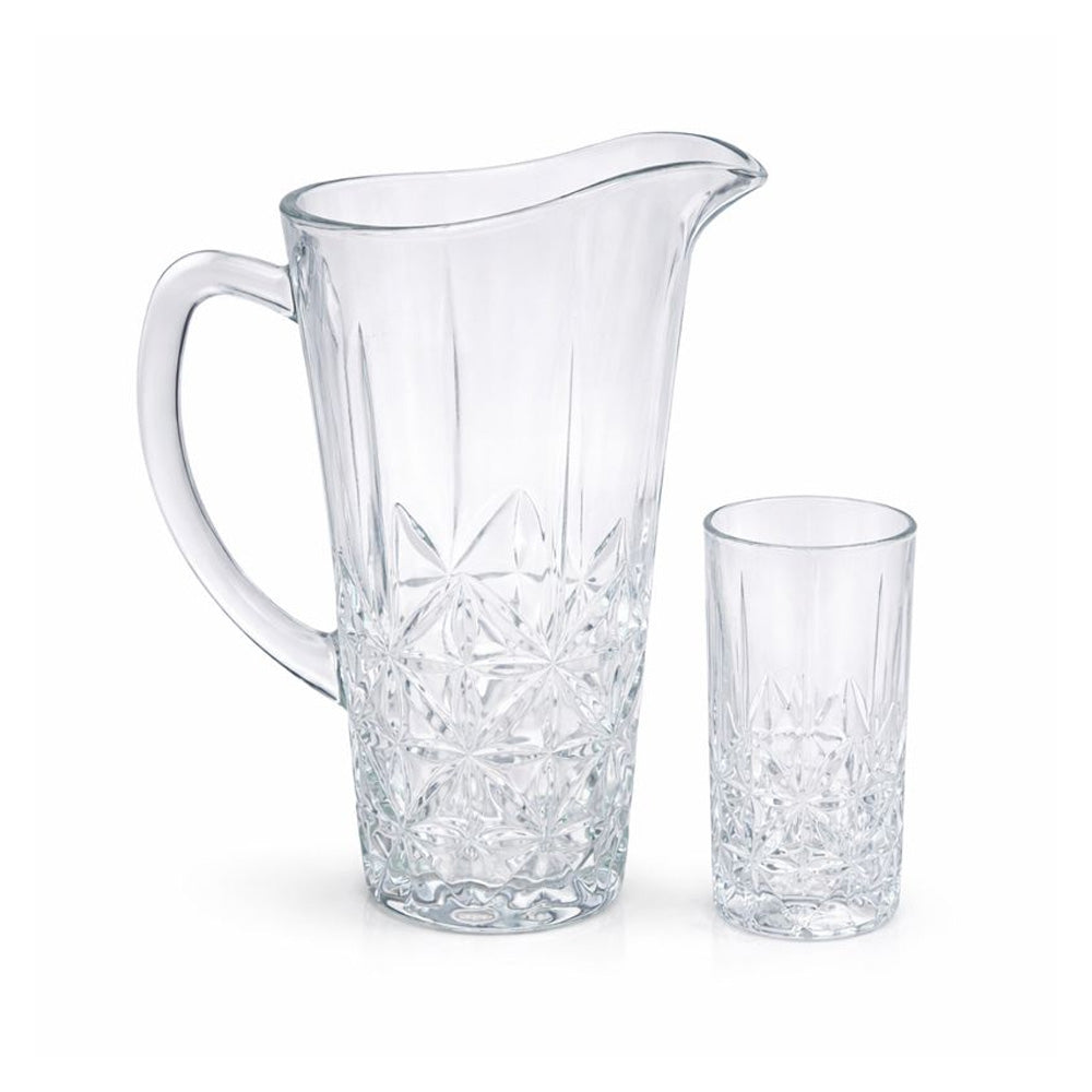 WATER SET 7PC DELISOGA DSH2035/L7S