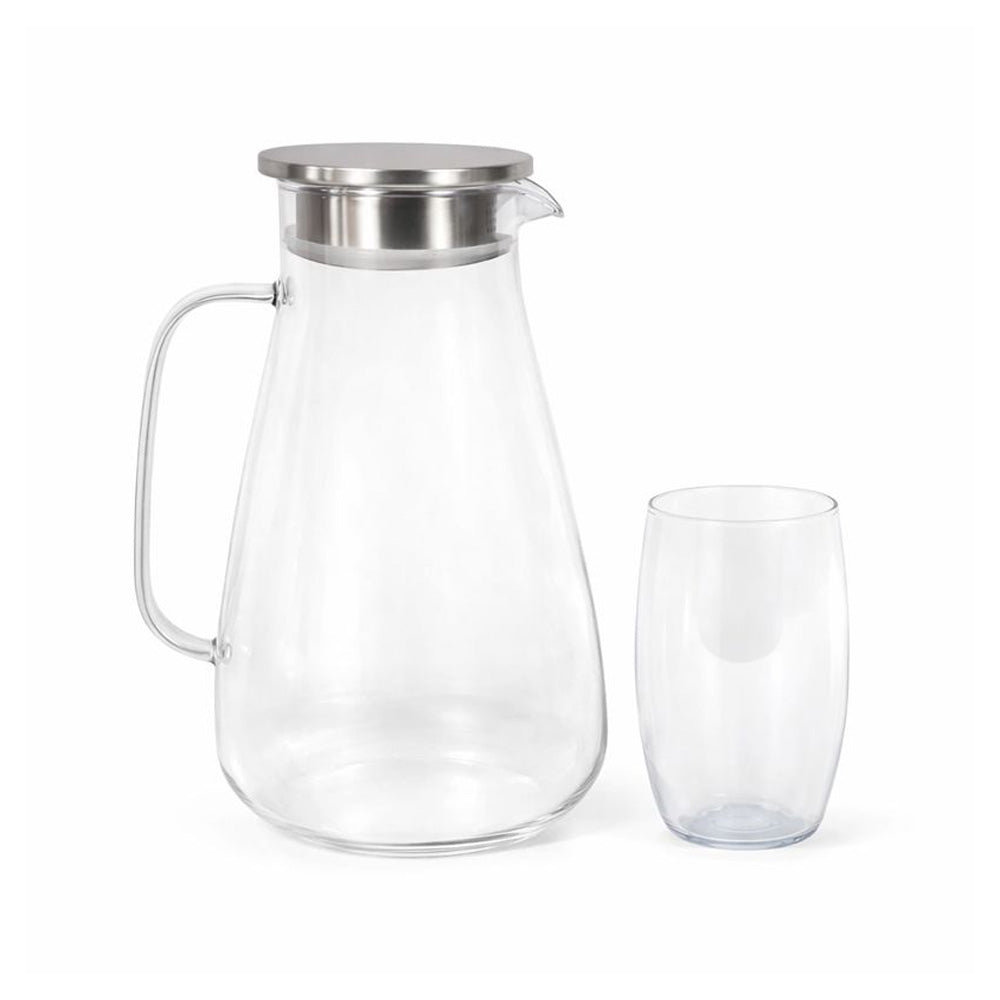 WATER SET 7PC ECHOU GPH32/L7HB MT