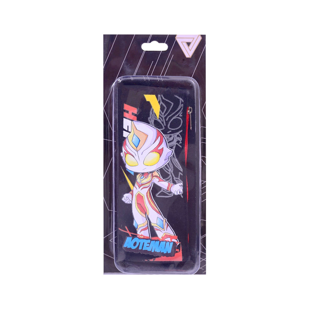 B-025 PENCIL POUCH AOTEMAN Z.B