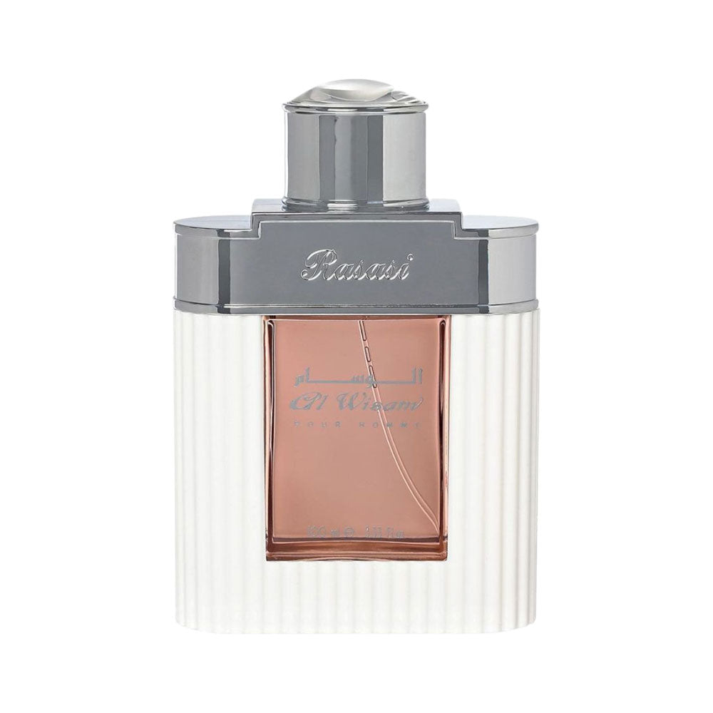 RASASI AL WISAM EDP 100ML PC