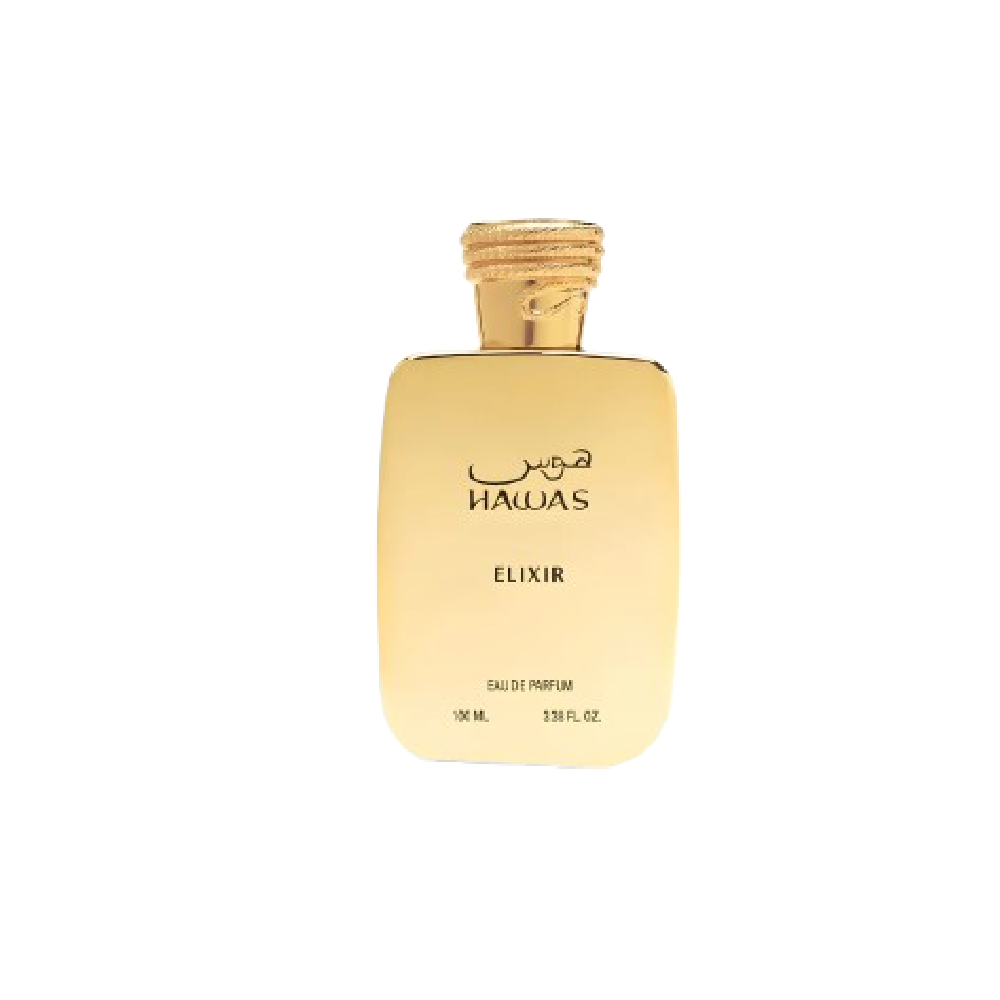 RASASI HAWAS ELIXIR FOR MEN EDP 100 ML