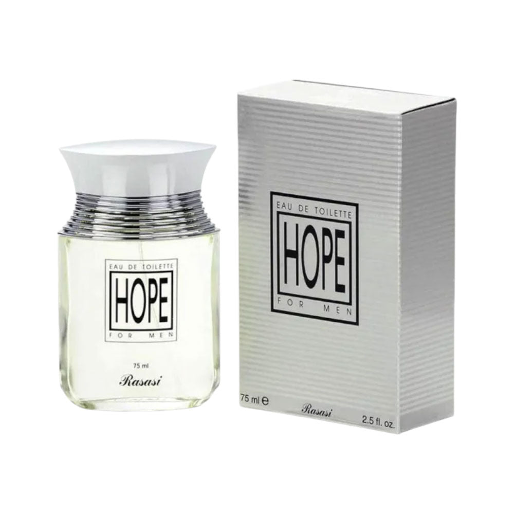 RASASI HOPE EDT FOR MEN 75ML