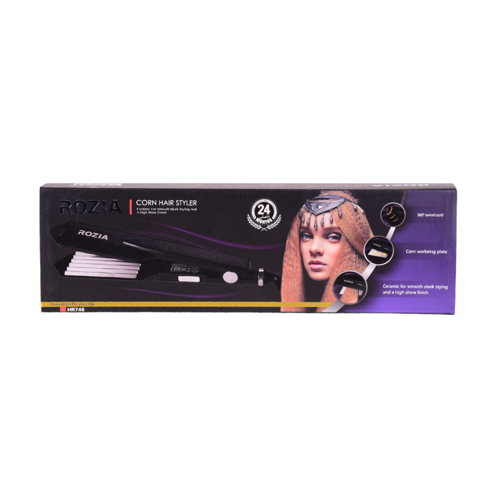 ROZIA CORN HAIR STYLER HR746 BASIC