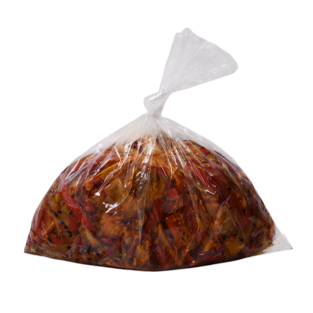 MIX VIRSA PICKLE 650 GM