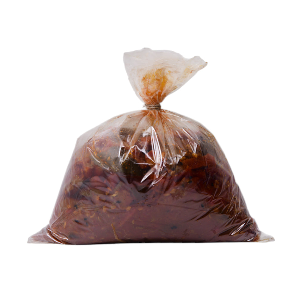 HM PICKLE MIX 1KG