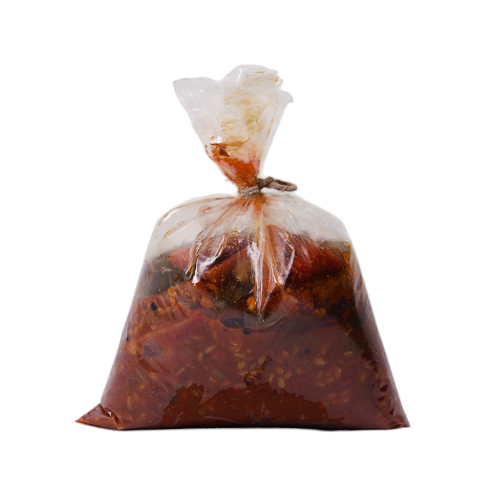 HM PICKLE 500 GM