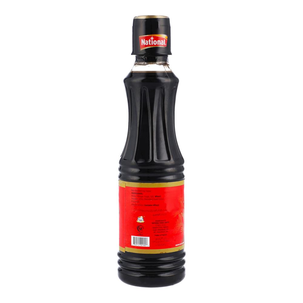 NATIONAL SOYA SAUCE CHINESE 300 ML