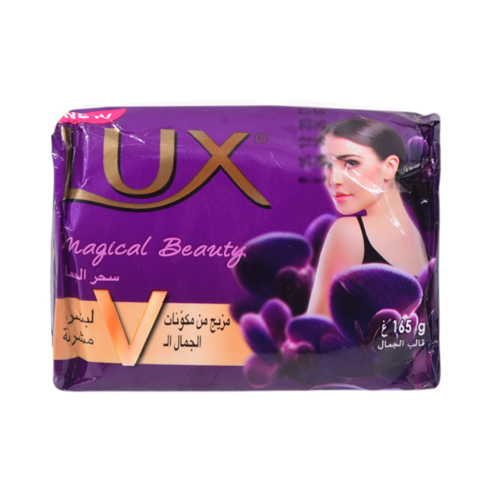 LUX SOAP MAGICAL BEAUTY 170 GM