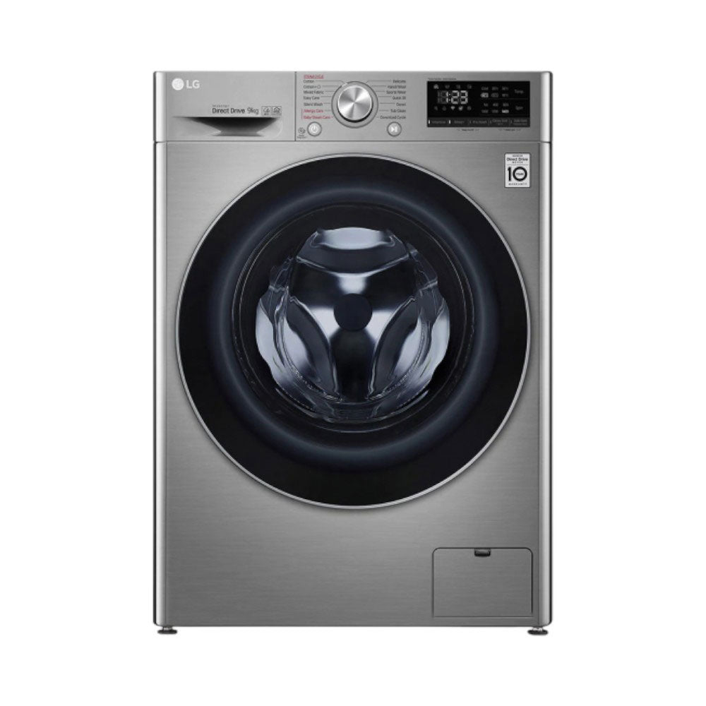 LG WASHING MACHINE F4R5VYG2P