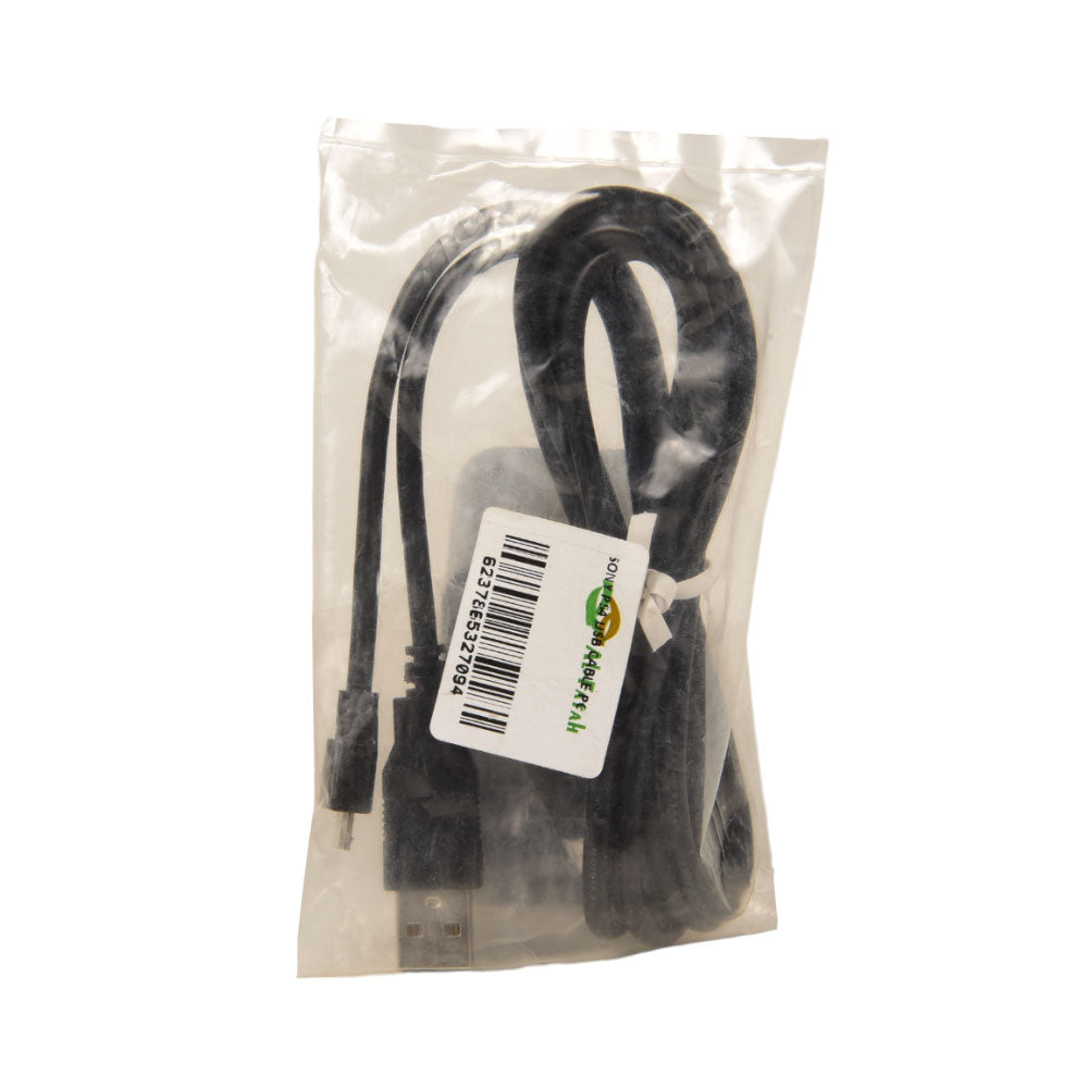 SONY PS4 USB CABLE PC