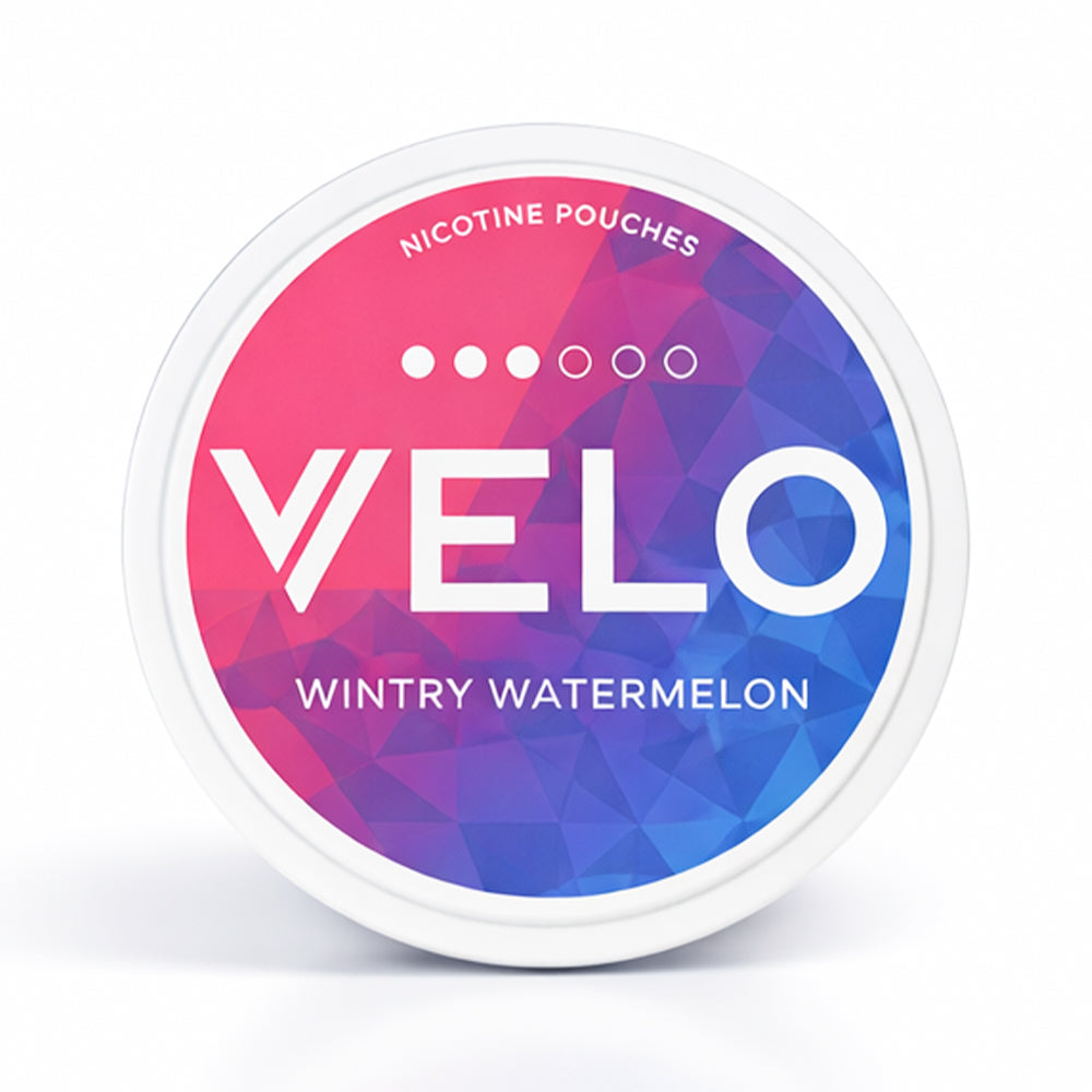 VELO WATERMELON 10MG