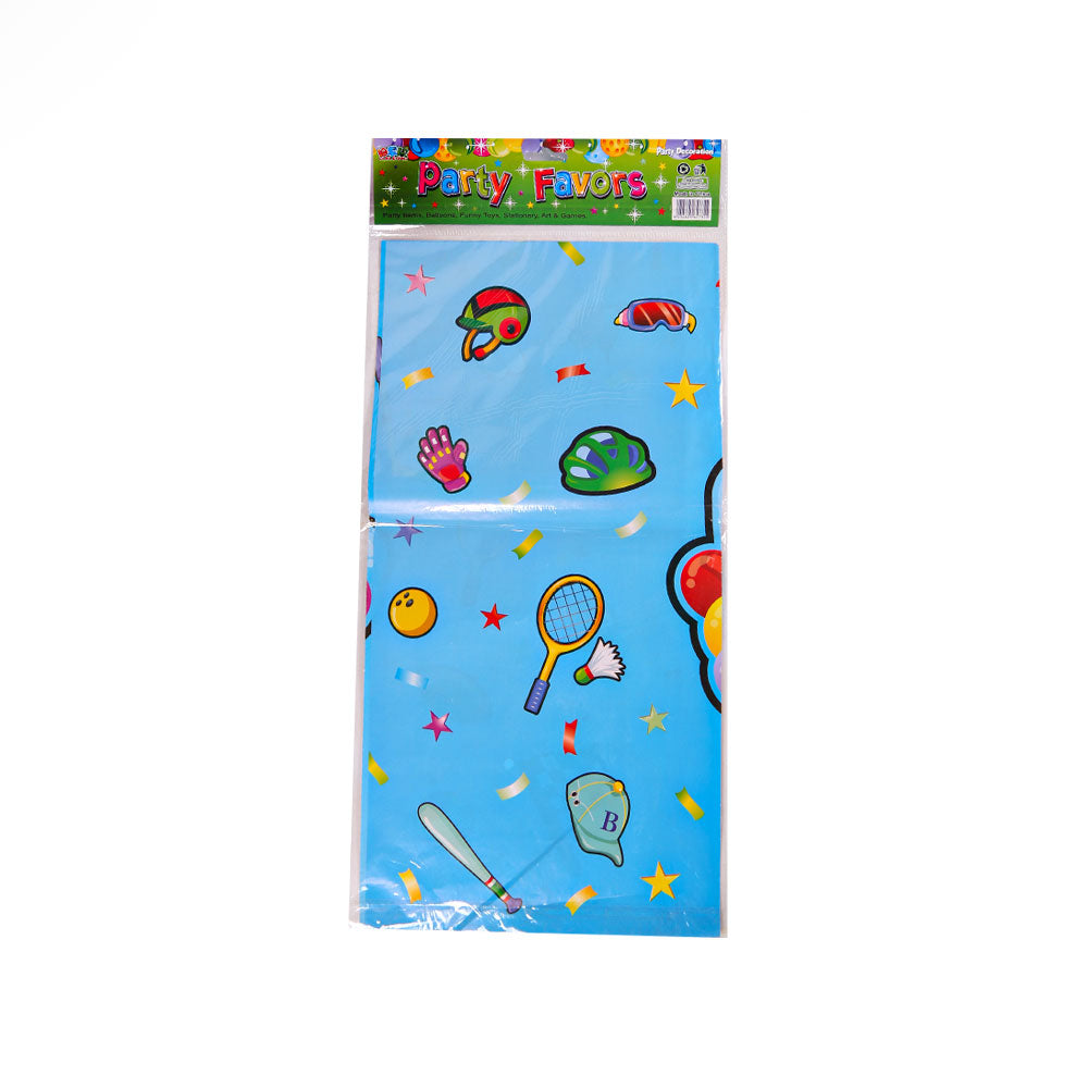 Pt-006 Birthday Table Sheet Ir