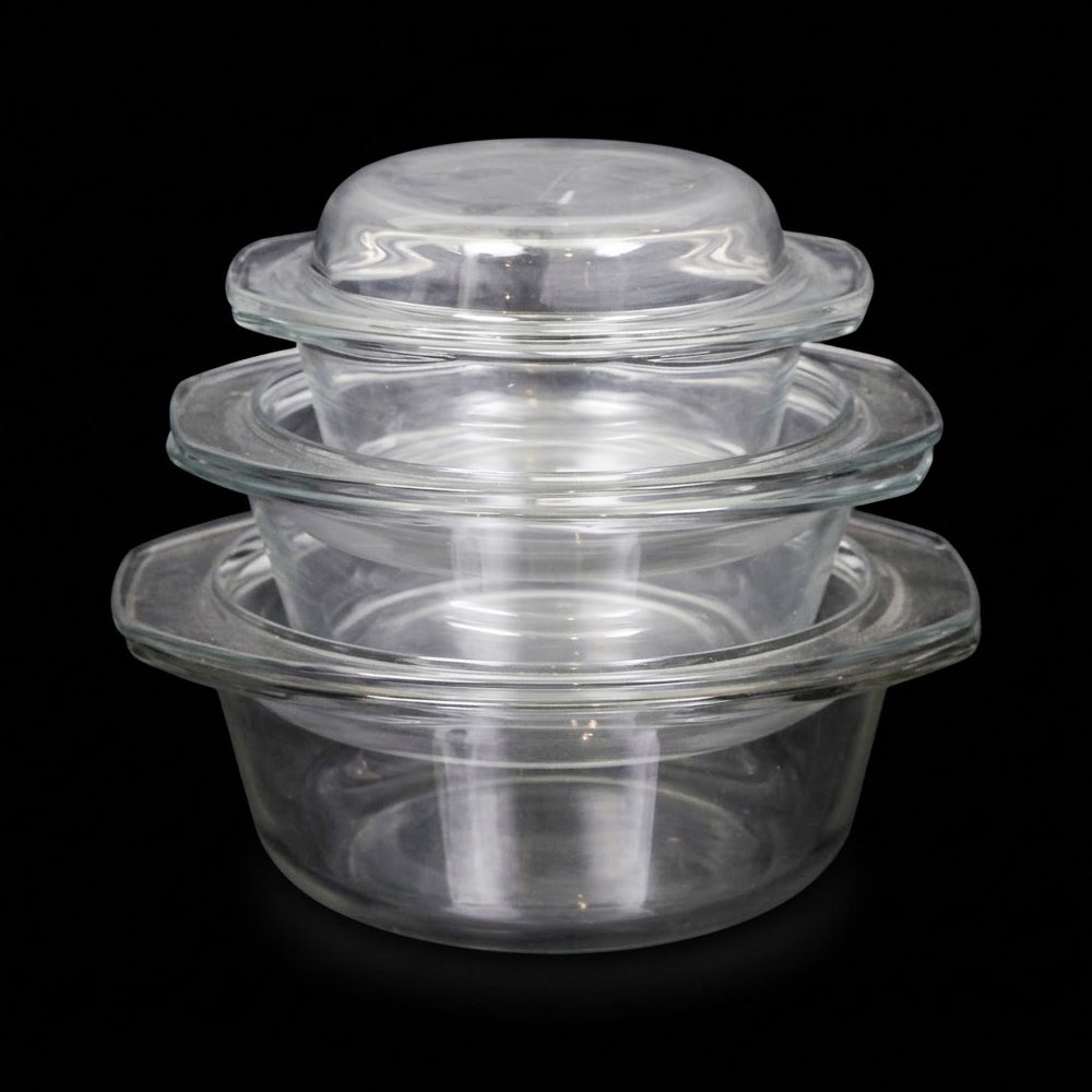 DONGA SET 3PC FLORA 794