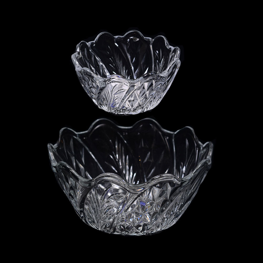 FRUIT SET 7PC TOYO 951+950