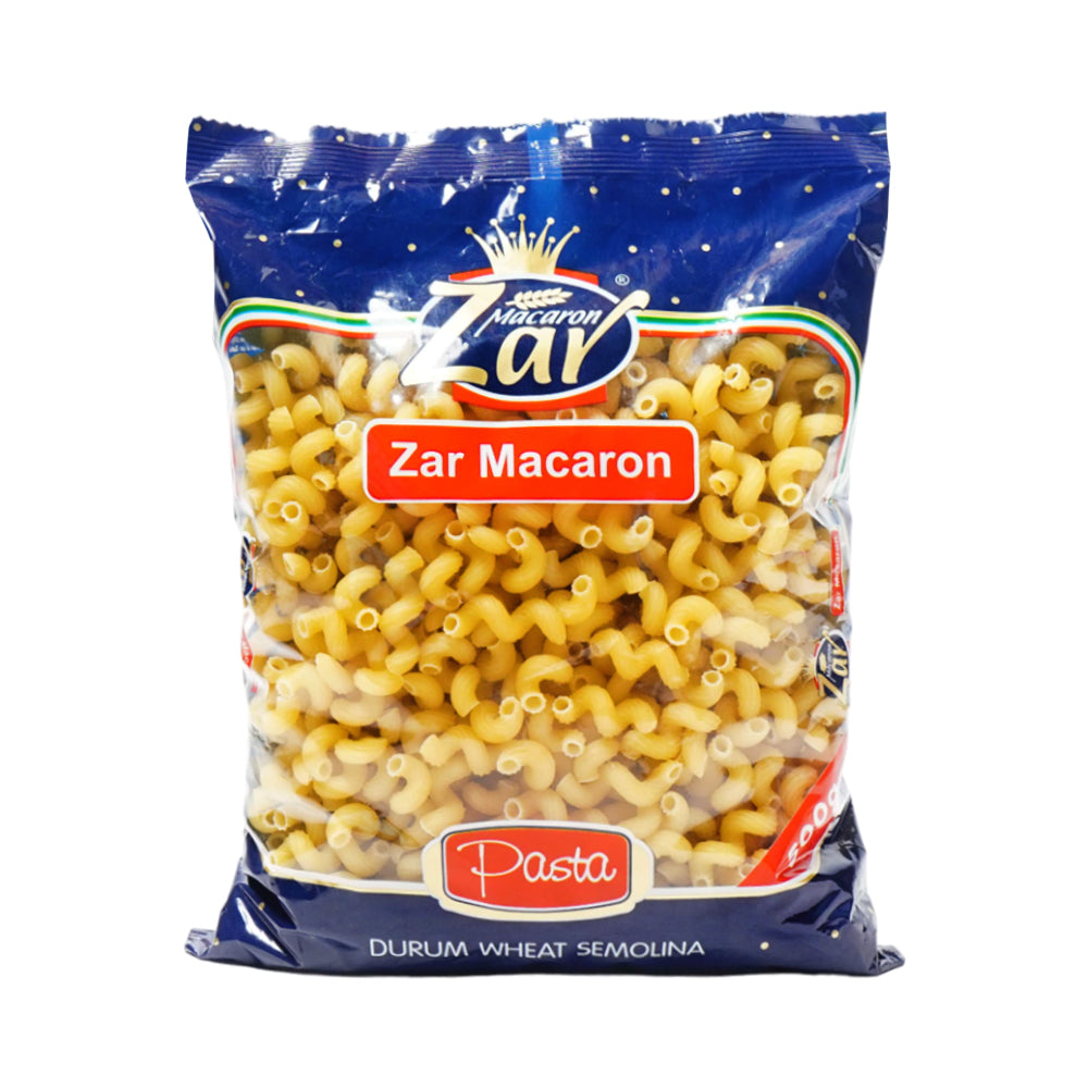 ZAR CHARLISTON PASTA 500 GM