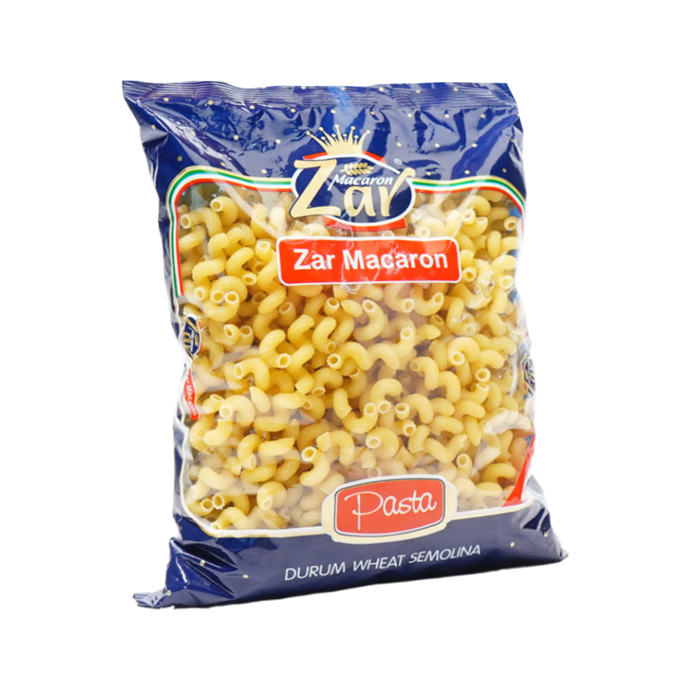 ZAR CHARLISTON PASTA 500 GM