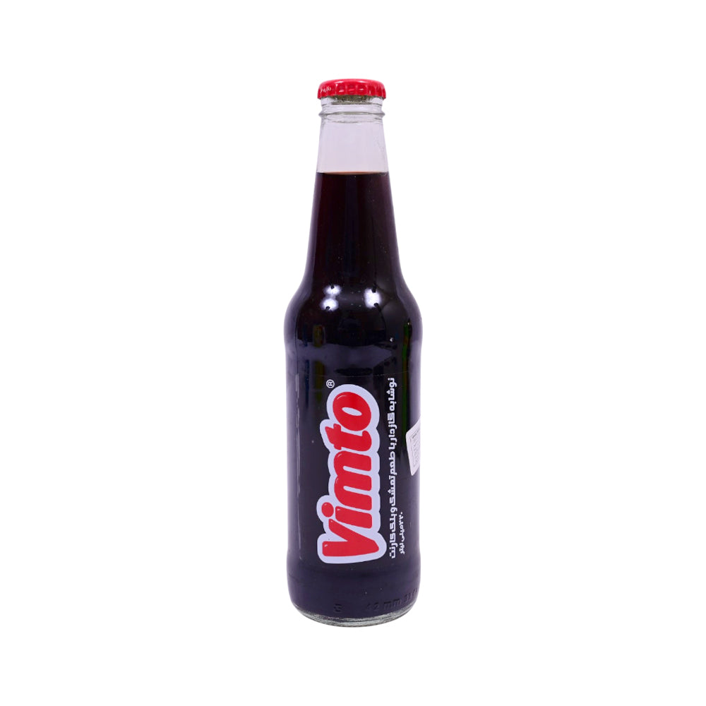 VIMTO SOFT DRINK RED 330 ML