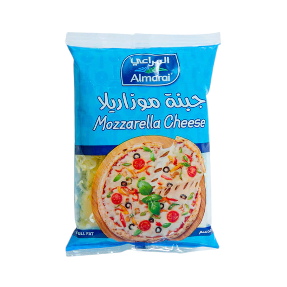 ALMARAI MOZZARELLA CHEESE 180G