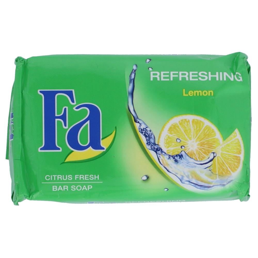 FA SOAP REFRESHING LEMON CITRUS FRESH 175 GM