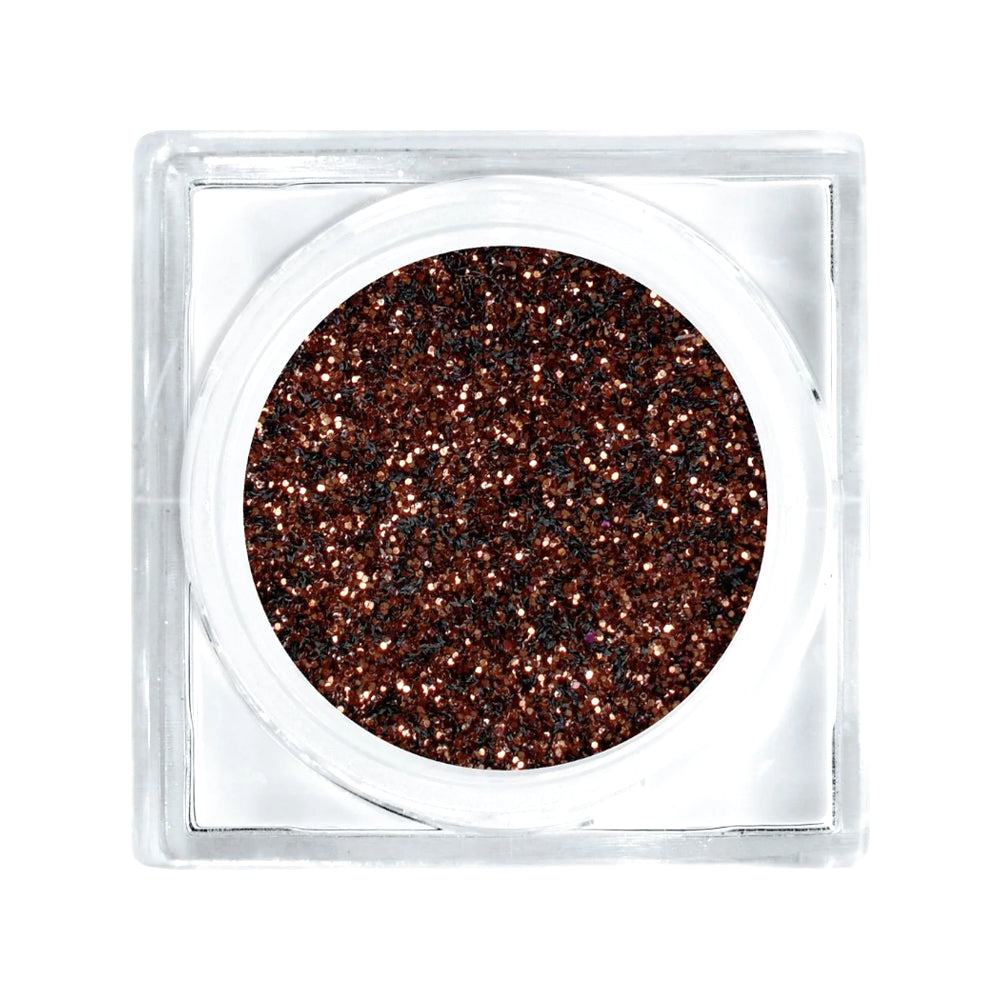 LIT HOOCHIE MAMA SIZE #3 GLITTER (SOLID)