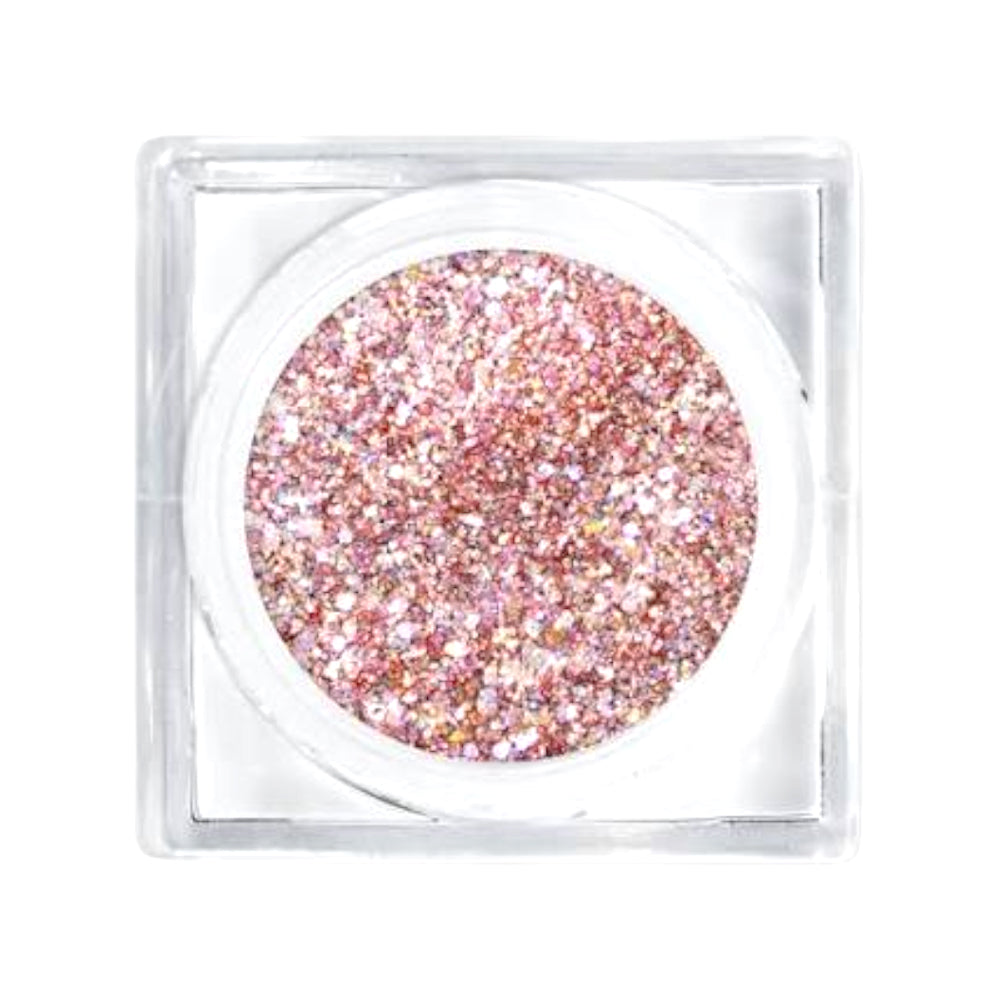 LIT ABSOLUTELY FABULOUS (GLITTER MIX)